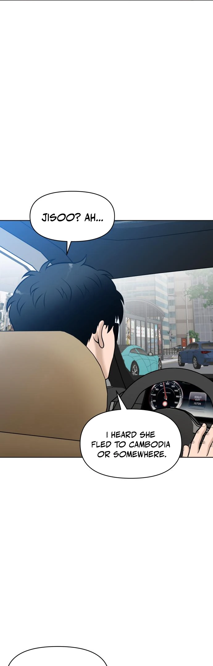 Around Forty Chapter 16 31